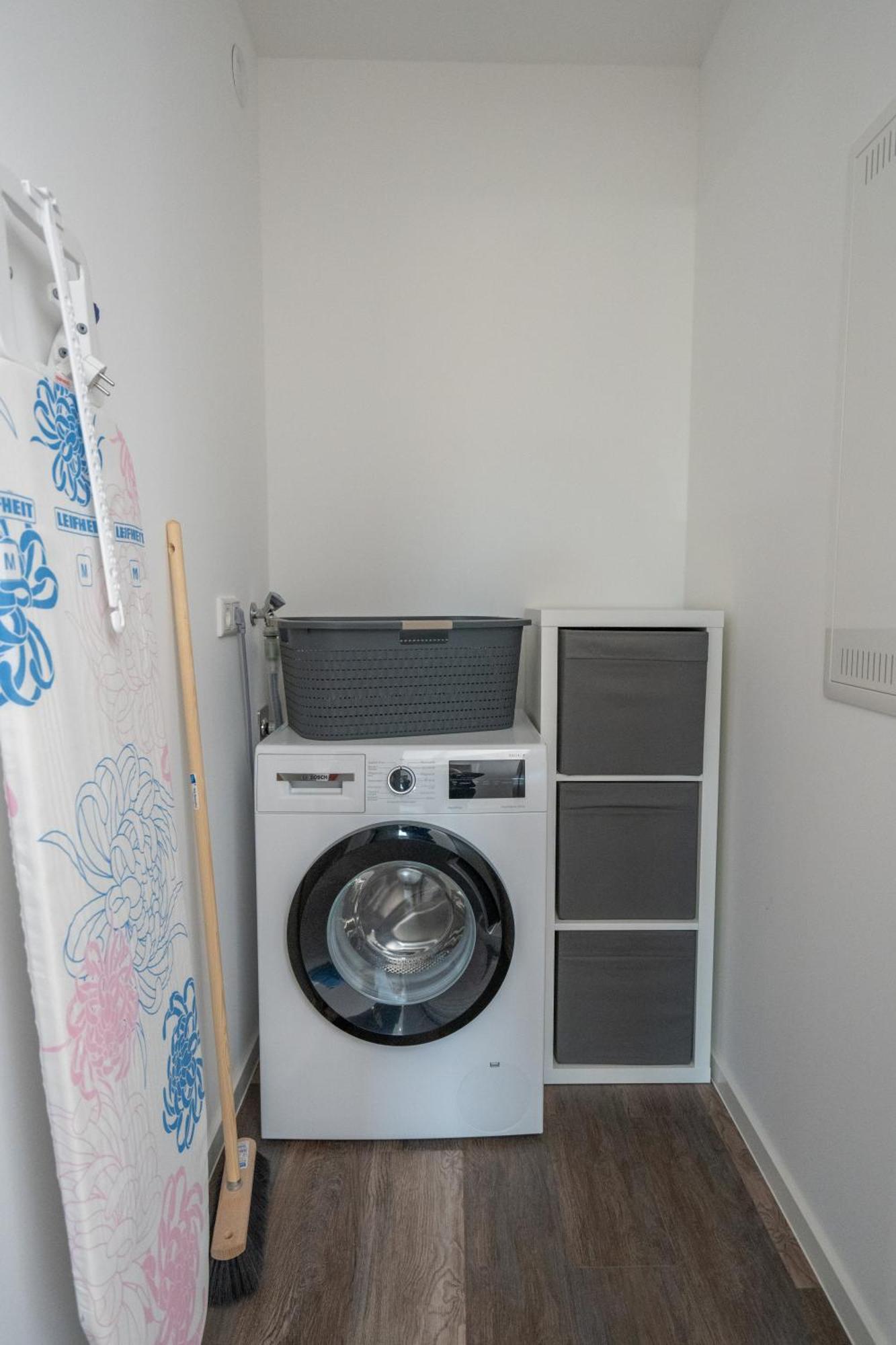 Cozy City Dream Apartment Mit Terrasse Und Parkplatz - 90M² เดรสเดน ภายนอก รูปภาพ