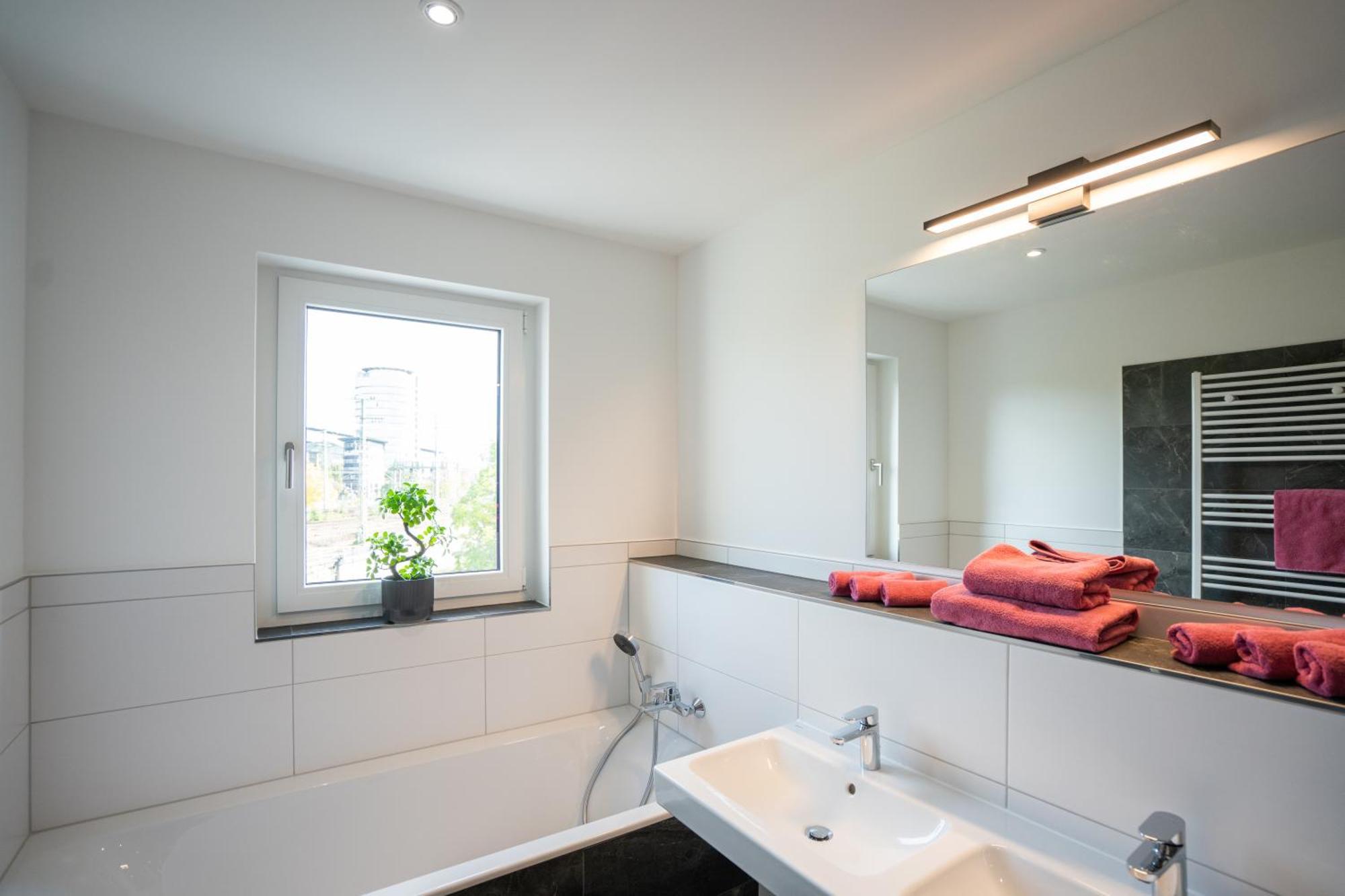 Cozy City Dream Apartment Mit Terrasse Und Parkplatz - 90M² เดรสเดน ภายนอก รูปภาพ
